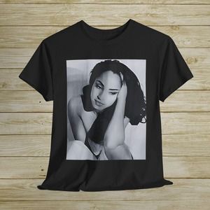 Sade Shirt, Sultry